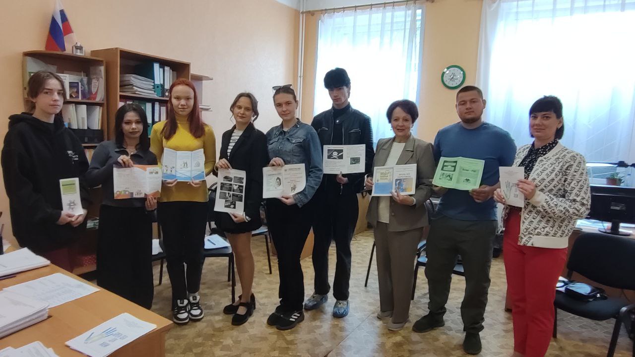 Новости с практики
