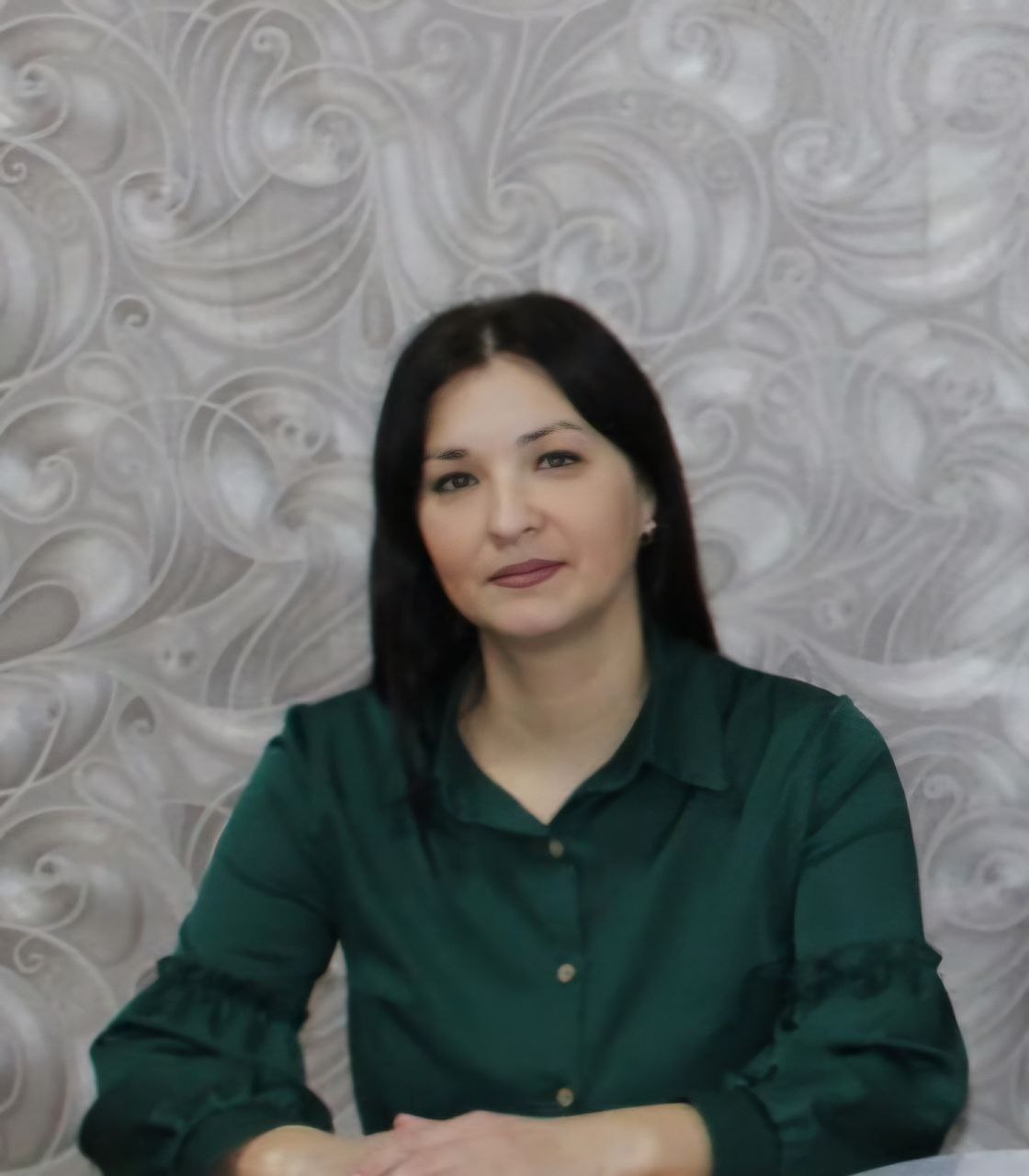 Проект: Колледж в лицах