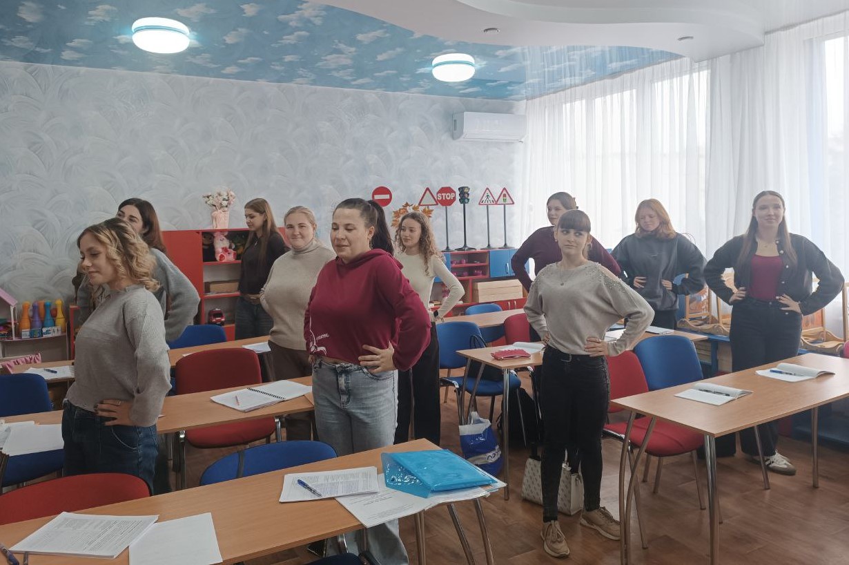 Новости практики