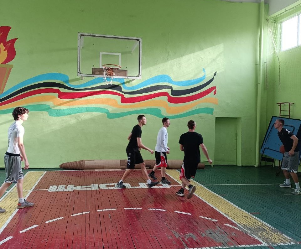 Новости спортивной жизни