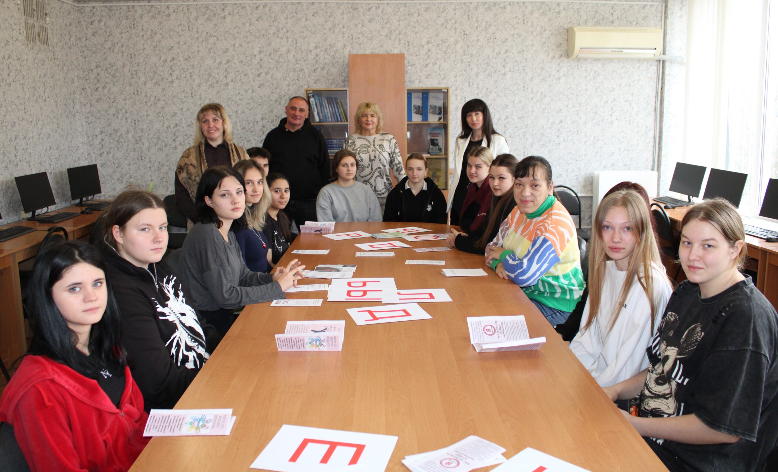 Профилактика через мастерство: студенты колледжа состязались в компетенции «Социальная работа»