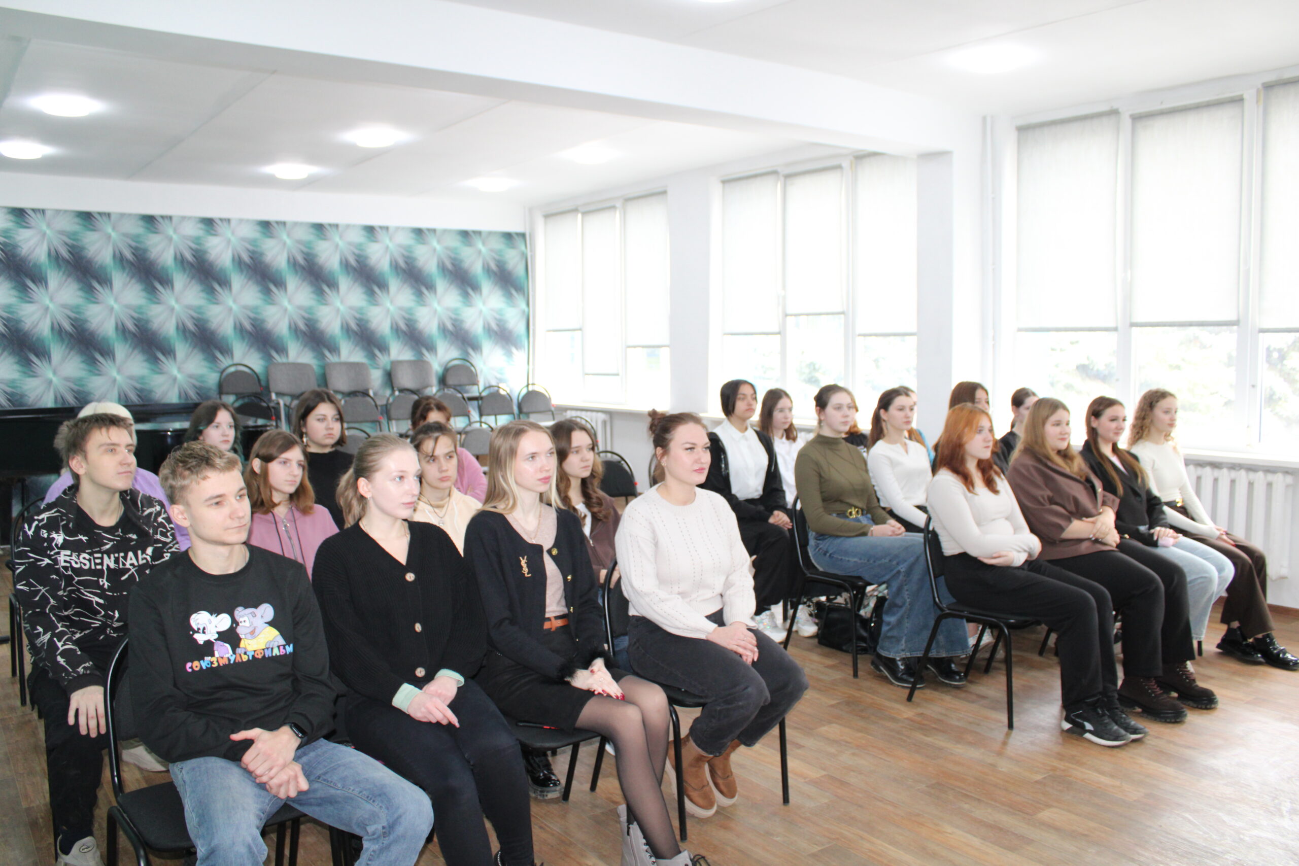 Аудиовизуальная энциклопедия этнокультур России