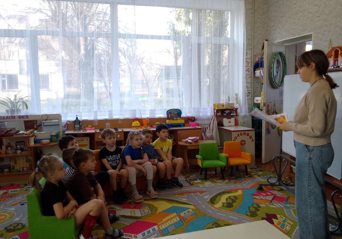 Новости практики