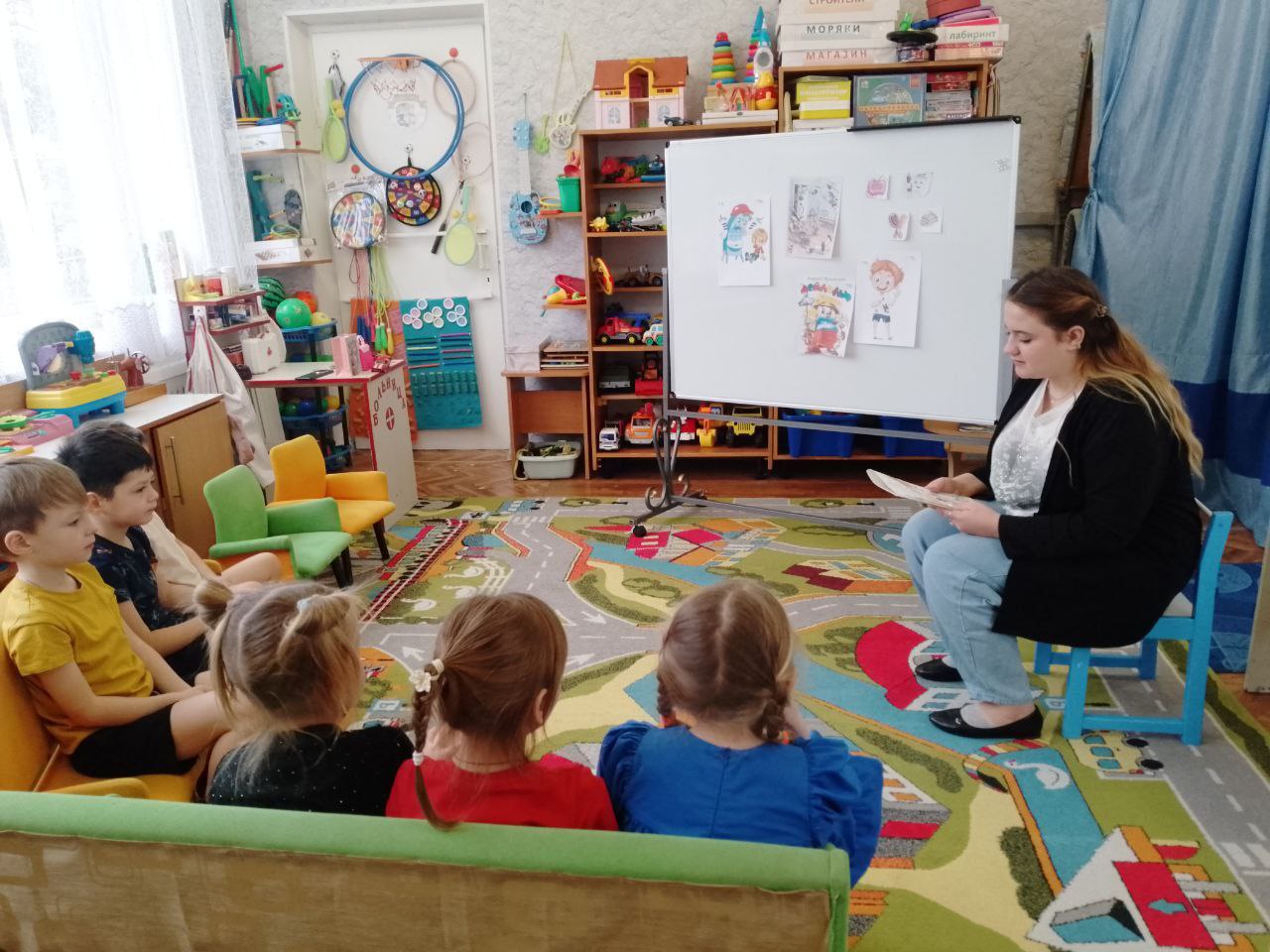 Новости практики