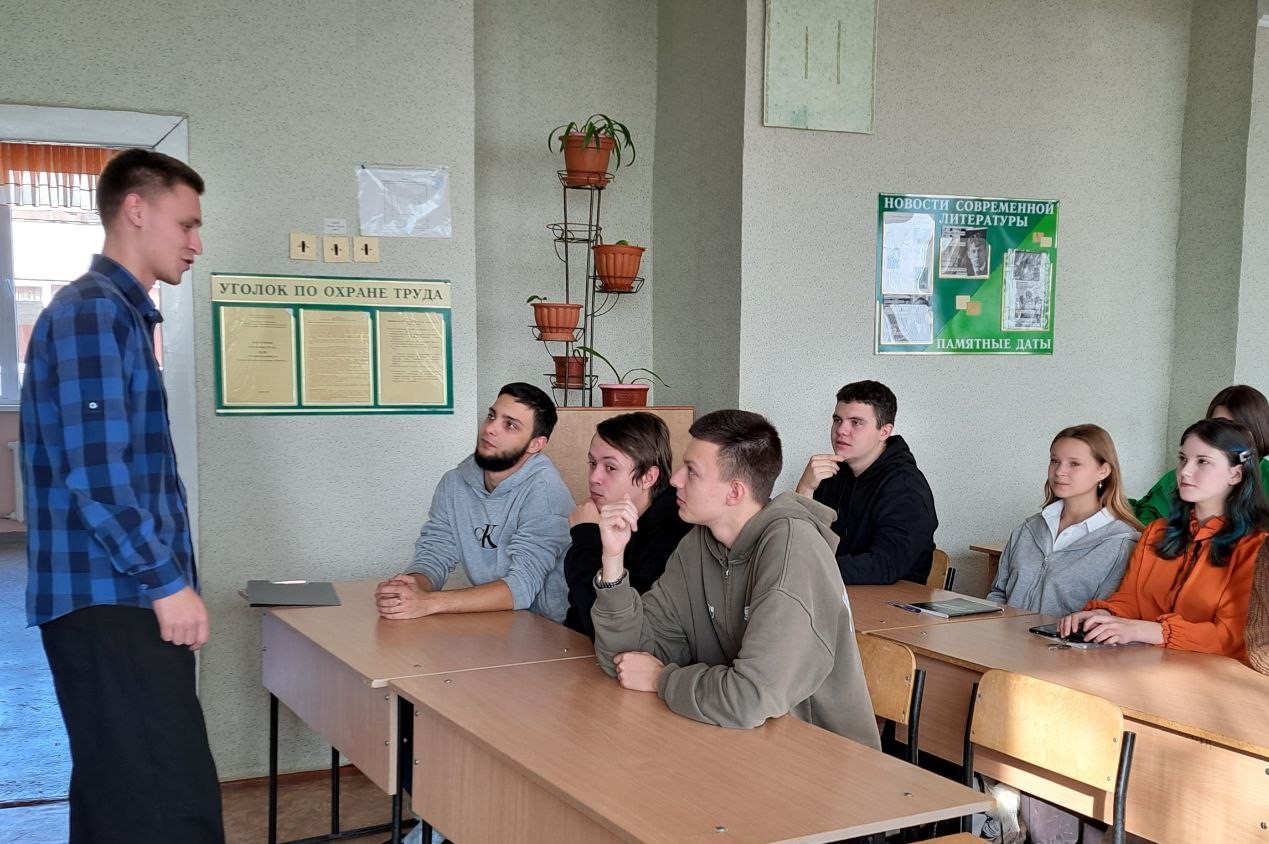 Наркотики – риски, ответственность, здоровье