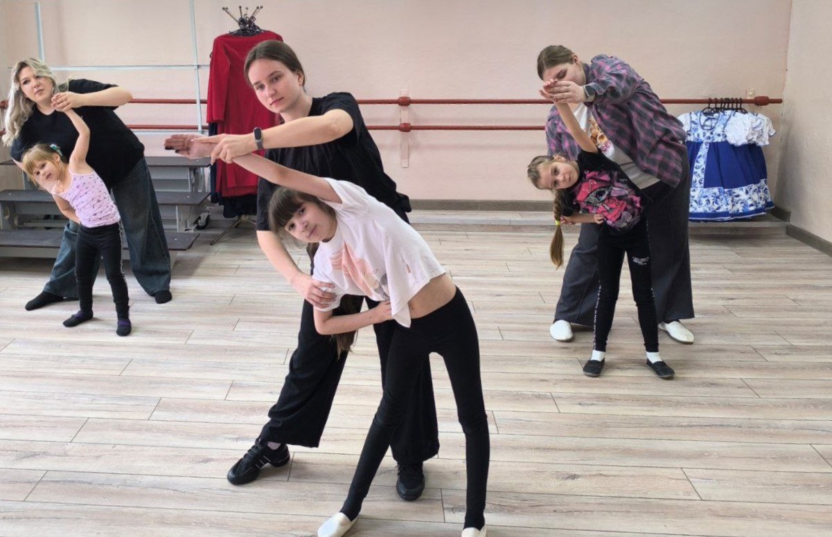 Новости практики