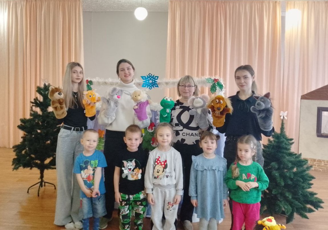 Новости практики