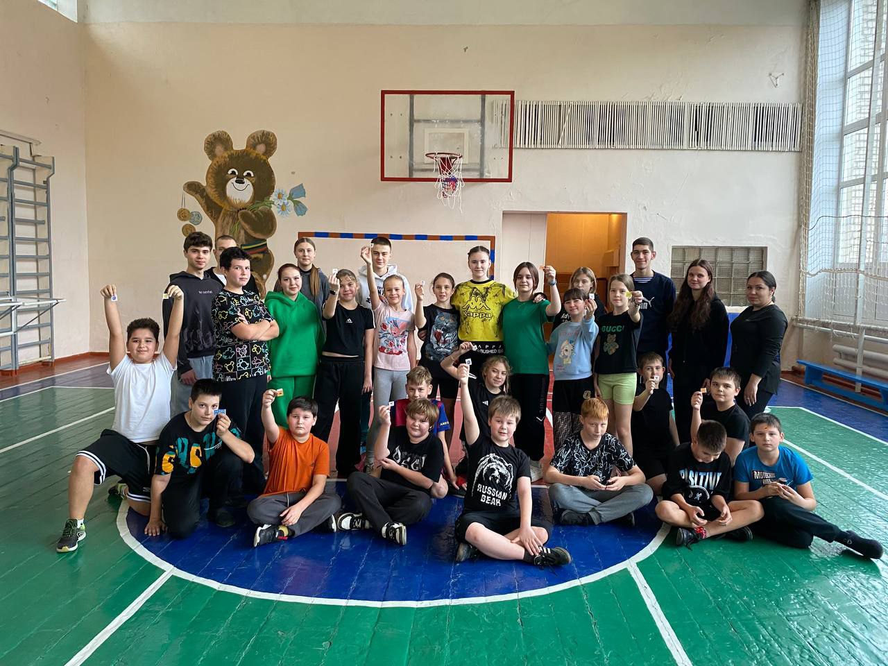 Новости практики