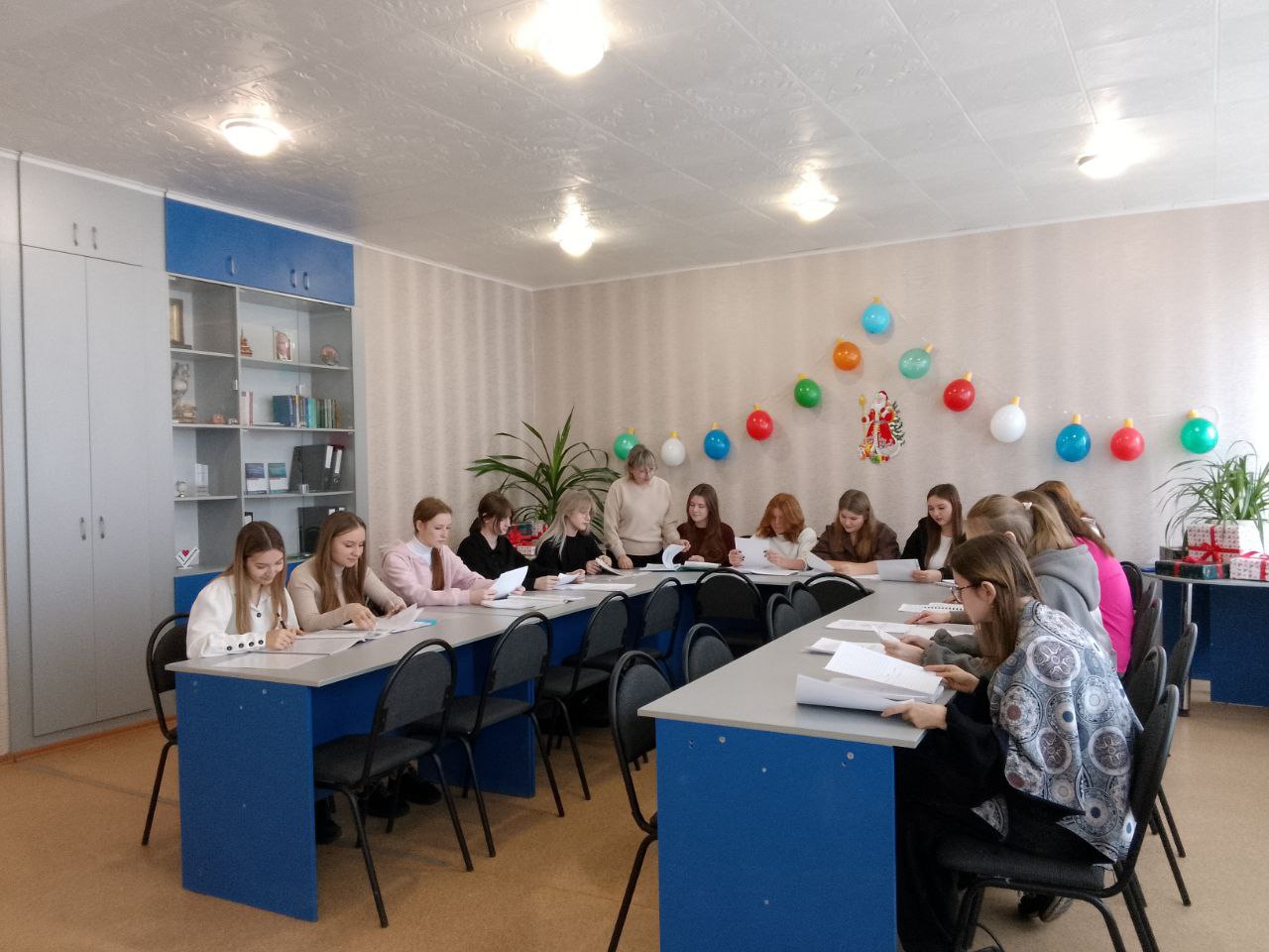 Новости практики