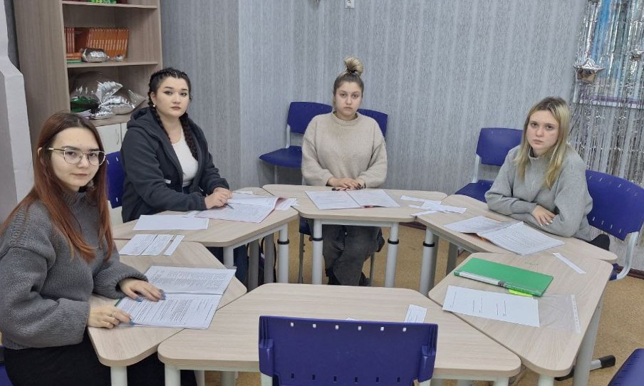 Итоговая конференция по учебной практике «Показательные уроки»