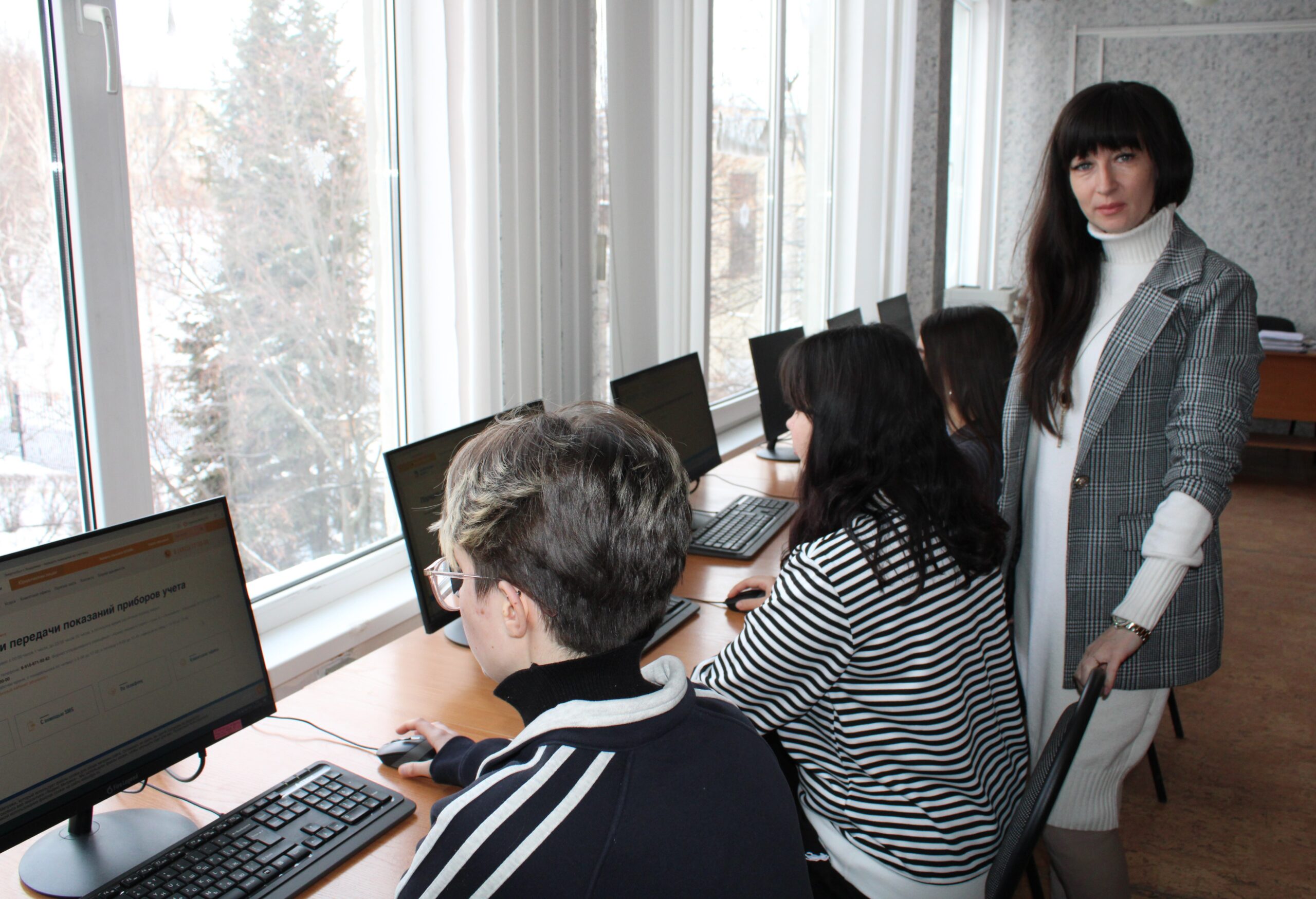 Новости практики