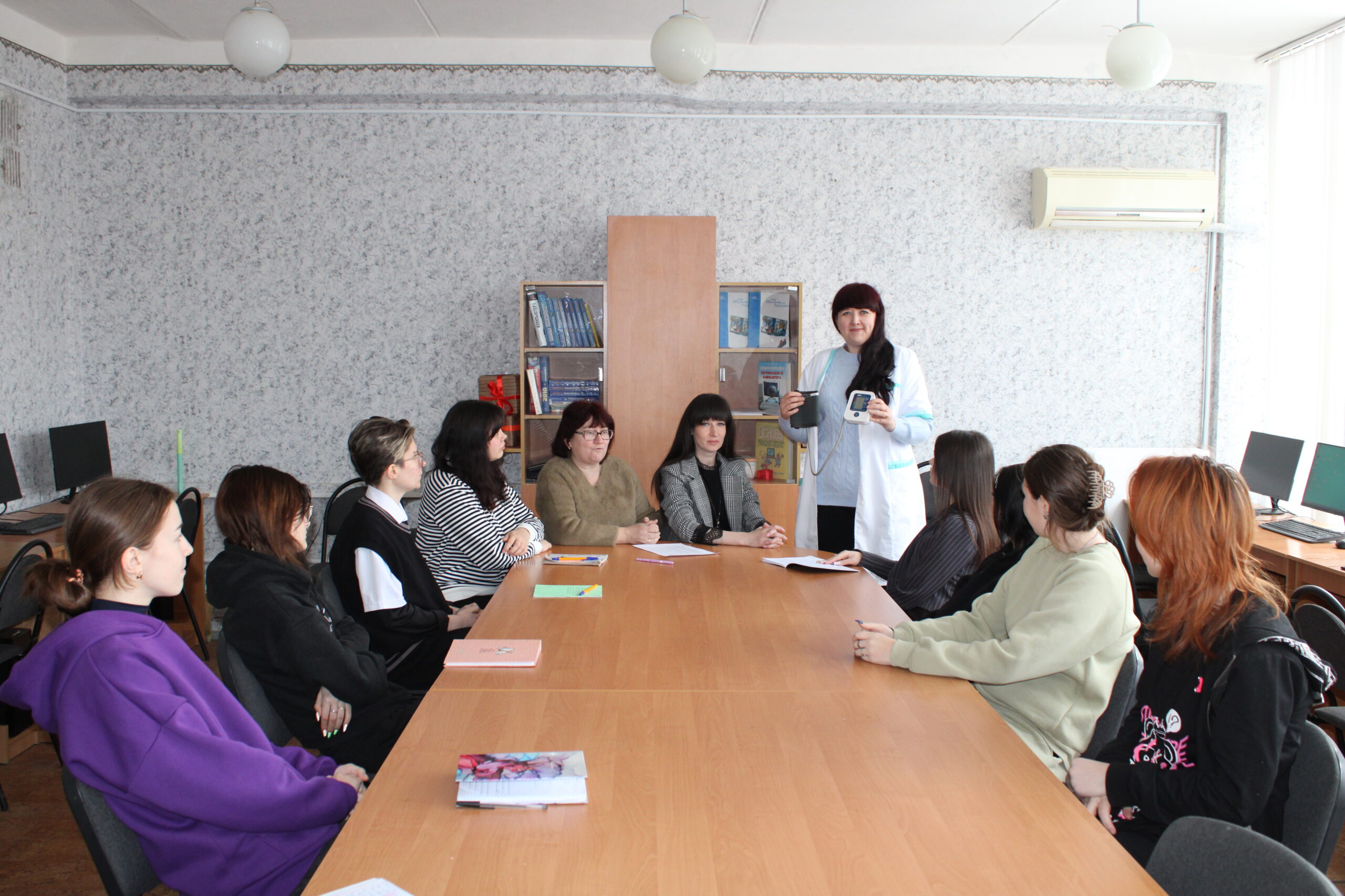 НОВОСТИ ПРАКТИКИ