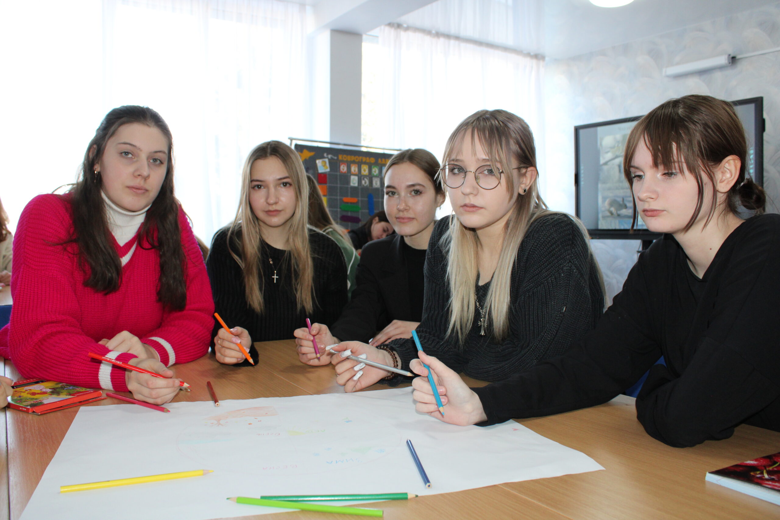 Новости практики