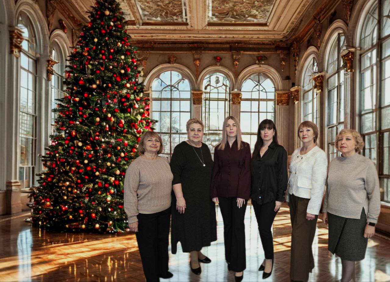 ПРИНИМАЙТЕ ПОЗДРАВЛЕНИЯ!