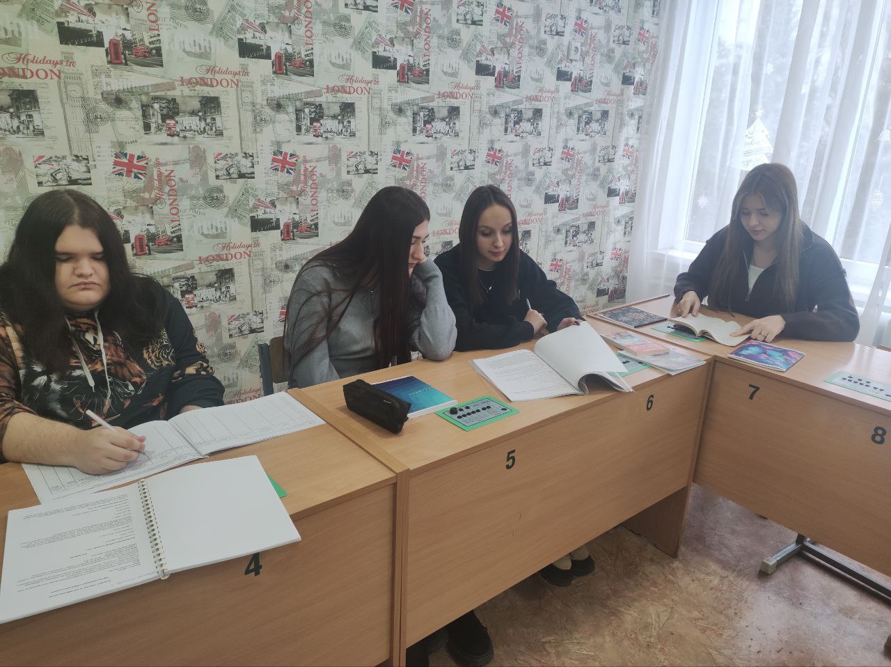 Новости практики