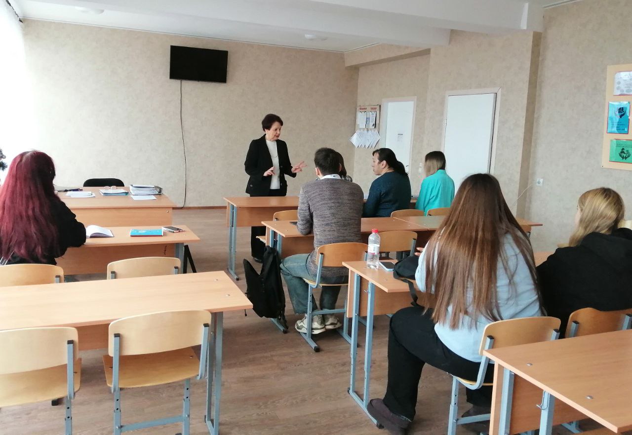 Новости практики