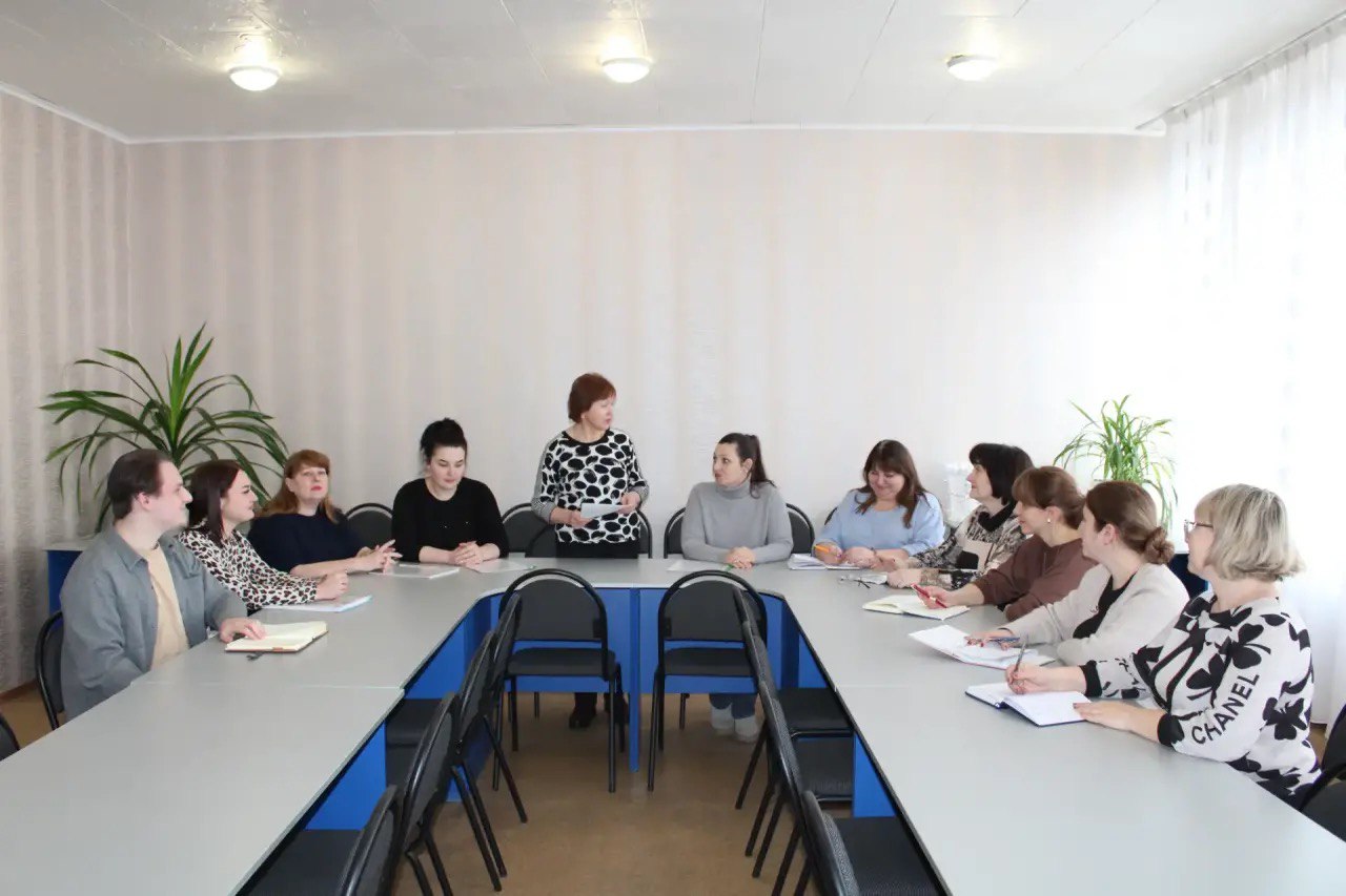 Новый год – новые горизонты