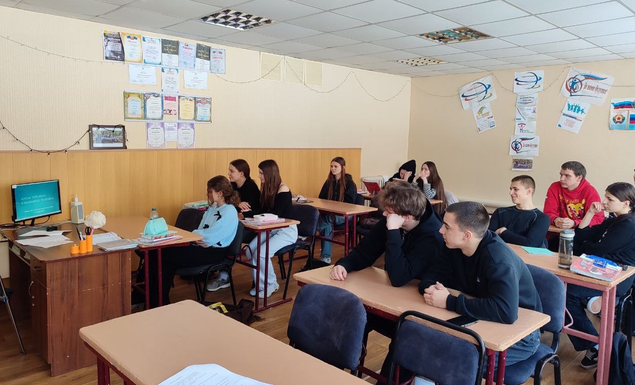 О ВАЖНОМ БЕЗ ВЗРОСЛЫХ