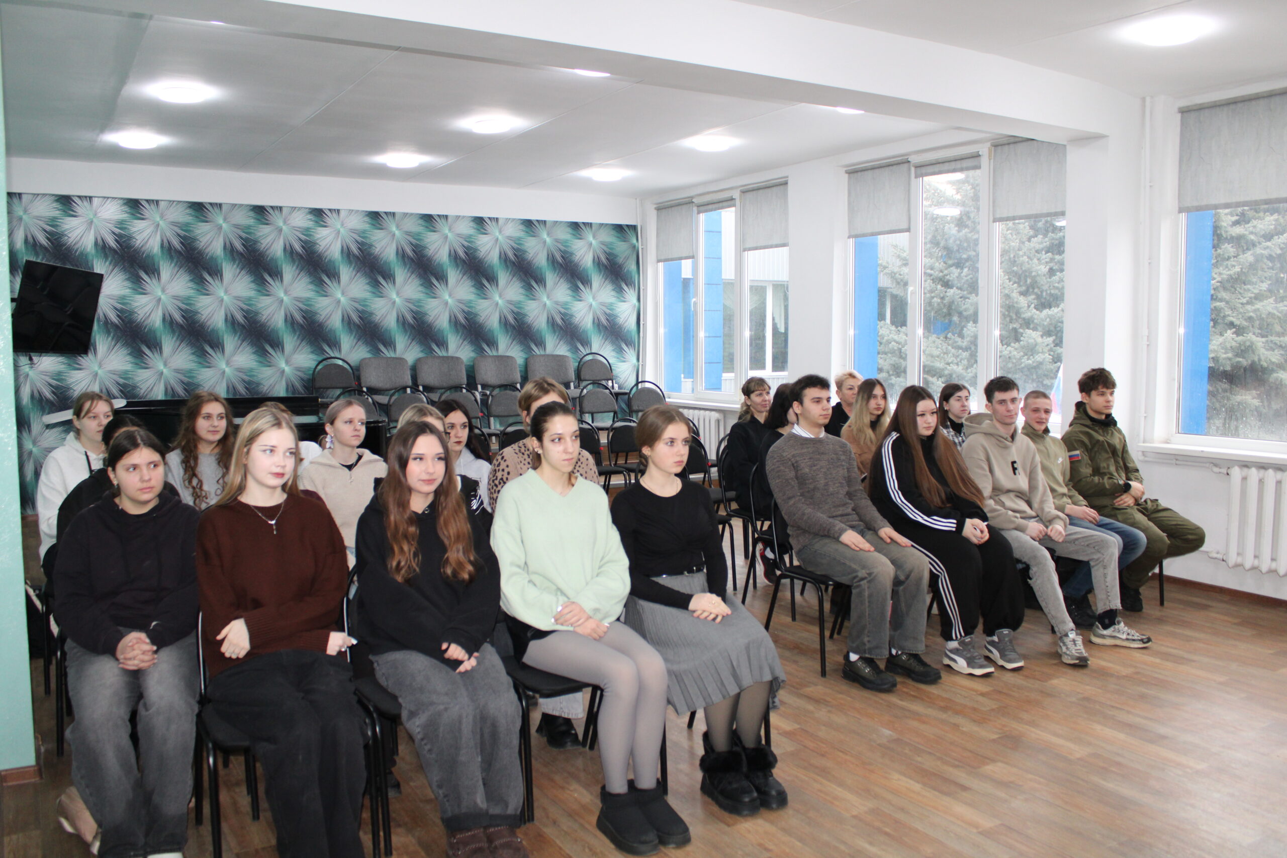 Просмотр фильма «Роднина»