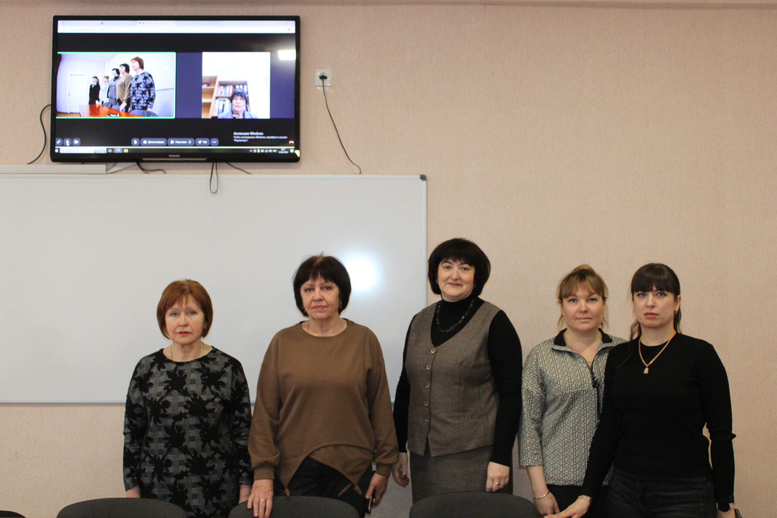 В стенах колледжа завершилась Государственная итоговая аттестация бакалавров по специальности Психология в форме защиты Выпускной квалификационной работы