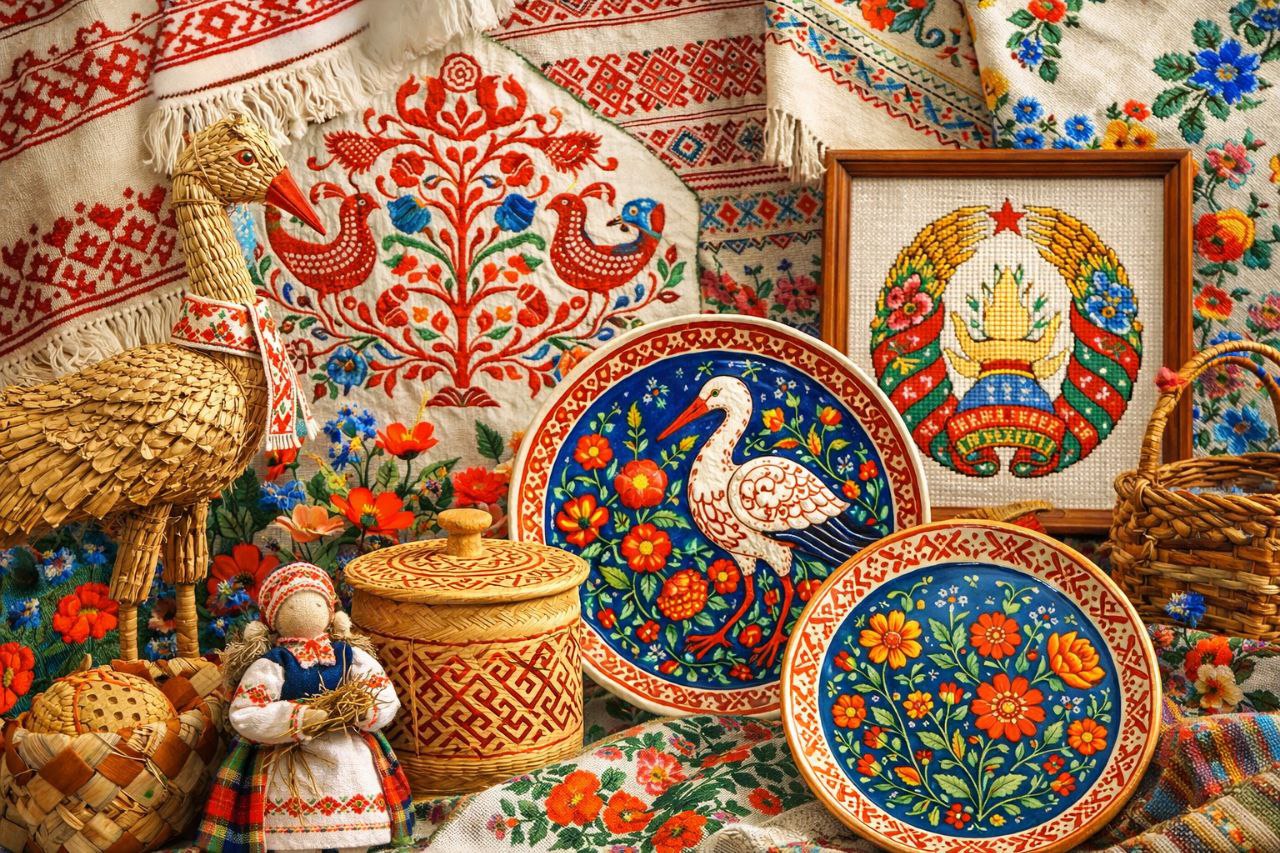 ЕДИНСТВО В МНОГООБРАЗИИ: НАСЛЕДИЕ СКВОЗЬ ВЕКА