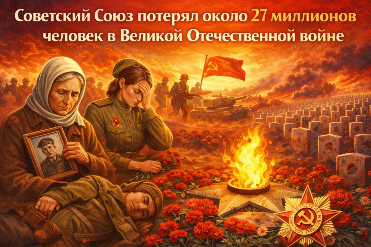 «АКЦИЯ 100 ДНЕЙ ДО ПОБЕДЫ»