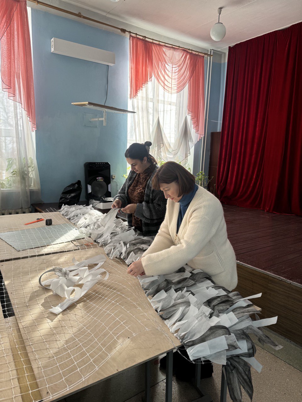 АКЦИЯ «100 ДНЕЙ ДО ПОБЕДЫ»