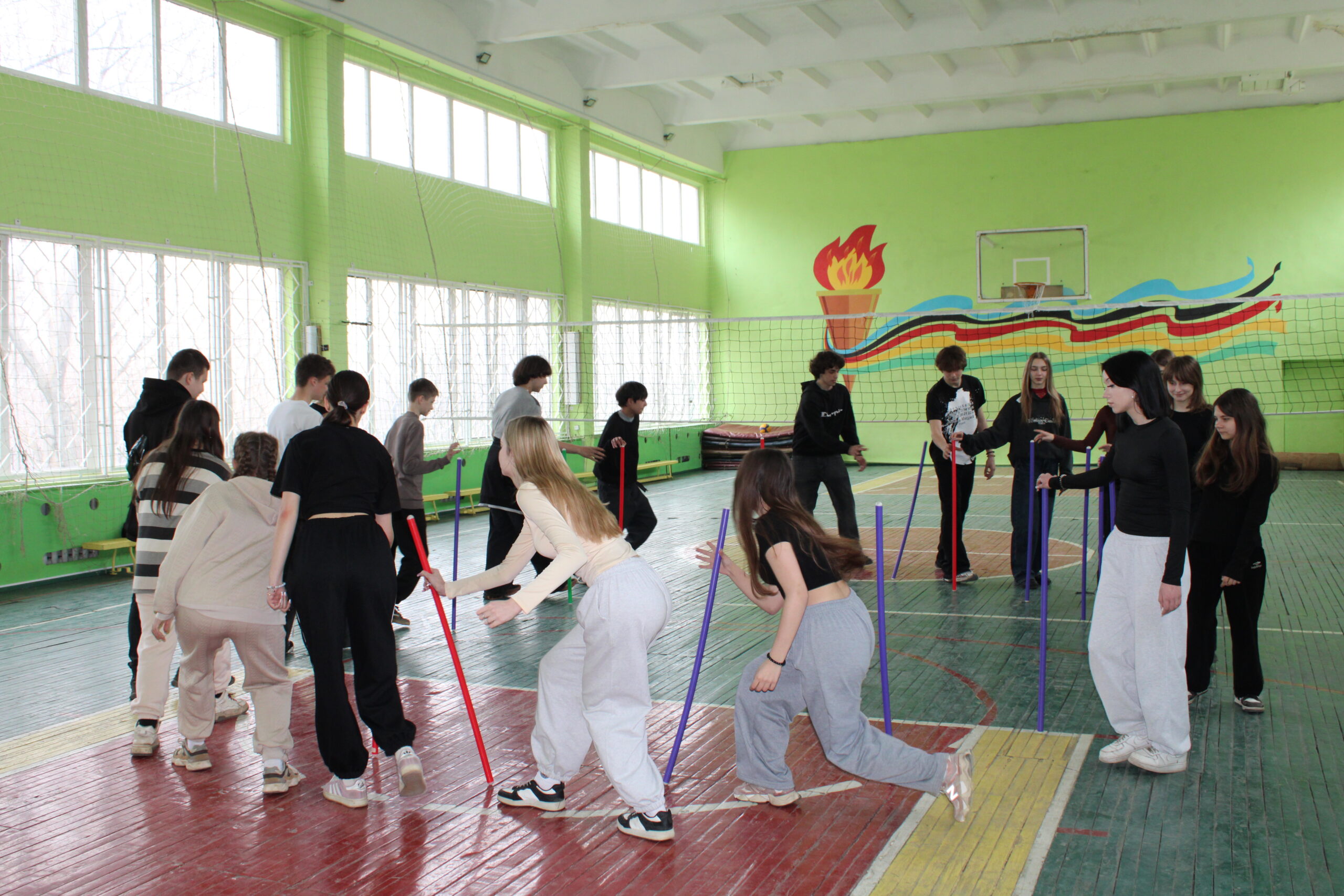 «Твой выбор – твое будущее»