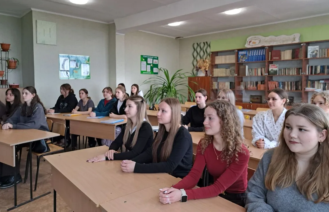 Всемирный день поэзии