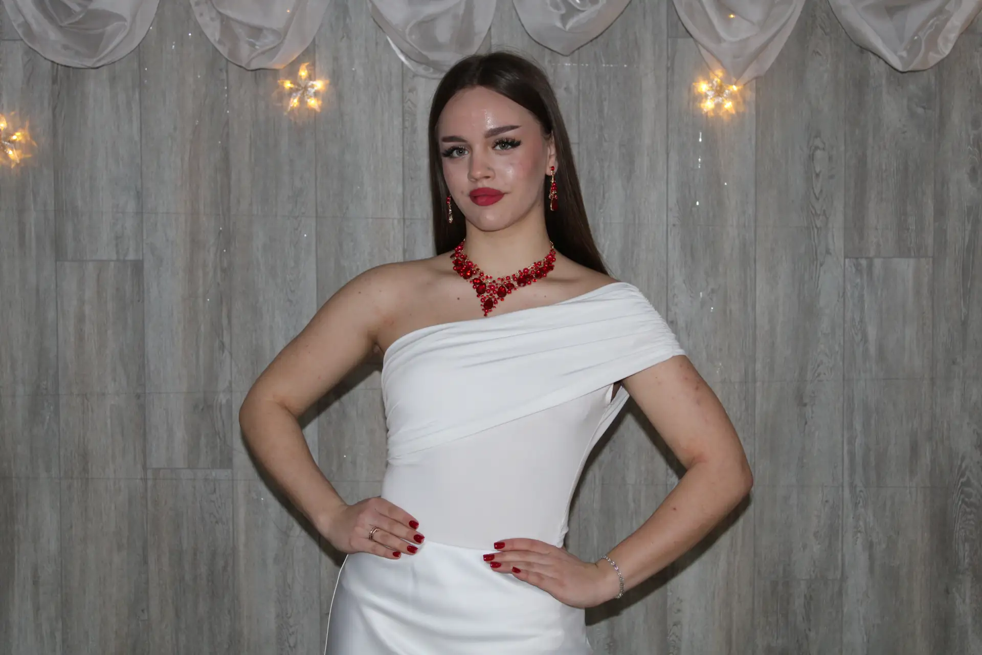 «КРАСА КОЛЛЕДЖА-2026»: ЗНАКОМСТВО С УЧАСТНИЦЕЙ – МОРОЧЕНЕЦ СОФИЯ!