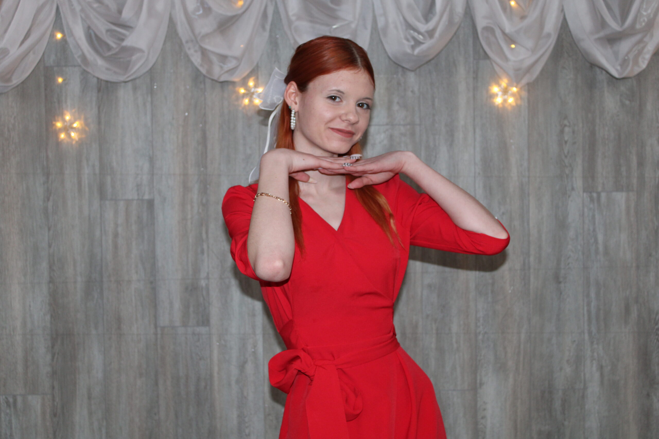 АНАСТАСИЯ КУХАРЕВА: СИЯНИЕ И ГРАЦИЯ НА ПУТИ К ТИТУЛУ «КРАСА КОЛЛЕДЖА-2026»