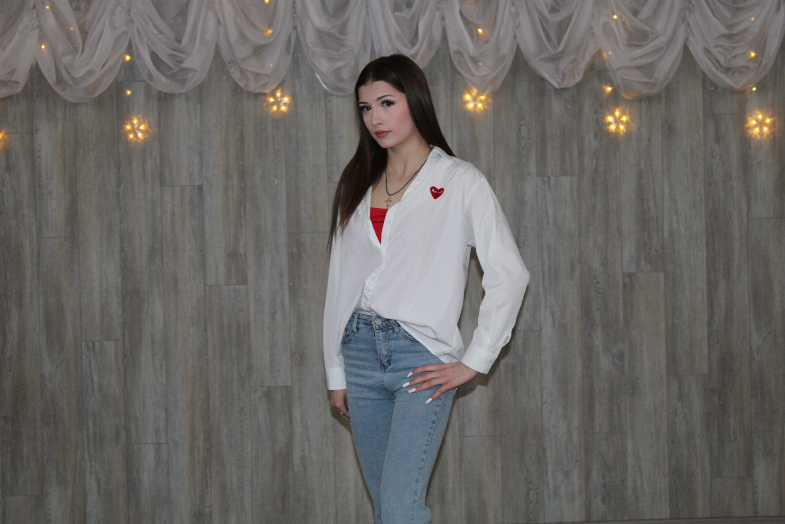 ЕЛИЗАВЕТА НОВИКОВА: СИЛА ХАРАКТЕРА В КОНКУРСЕ «КРАСА КОЛЛЕДЖА-2026»