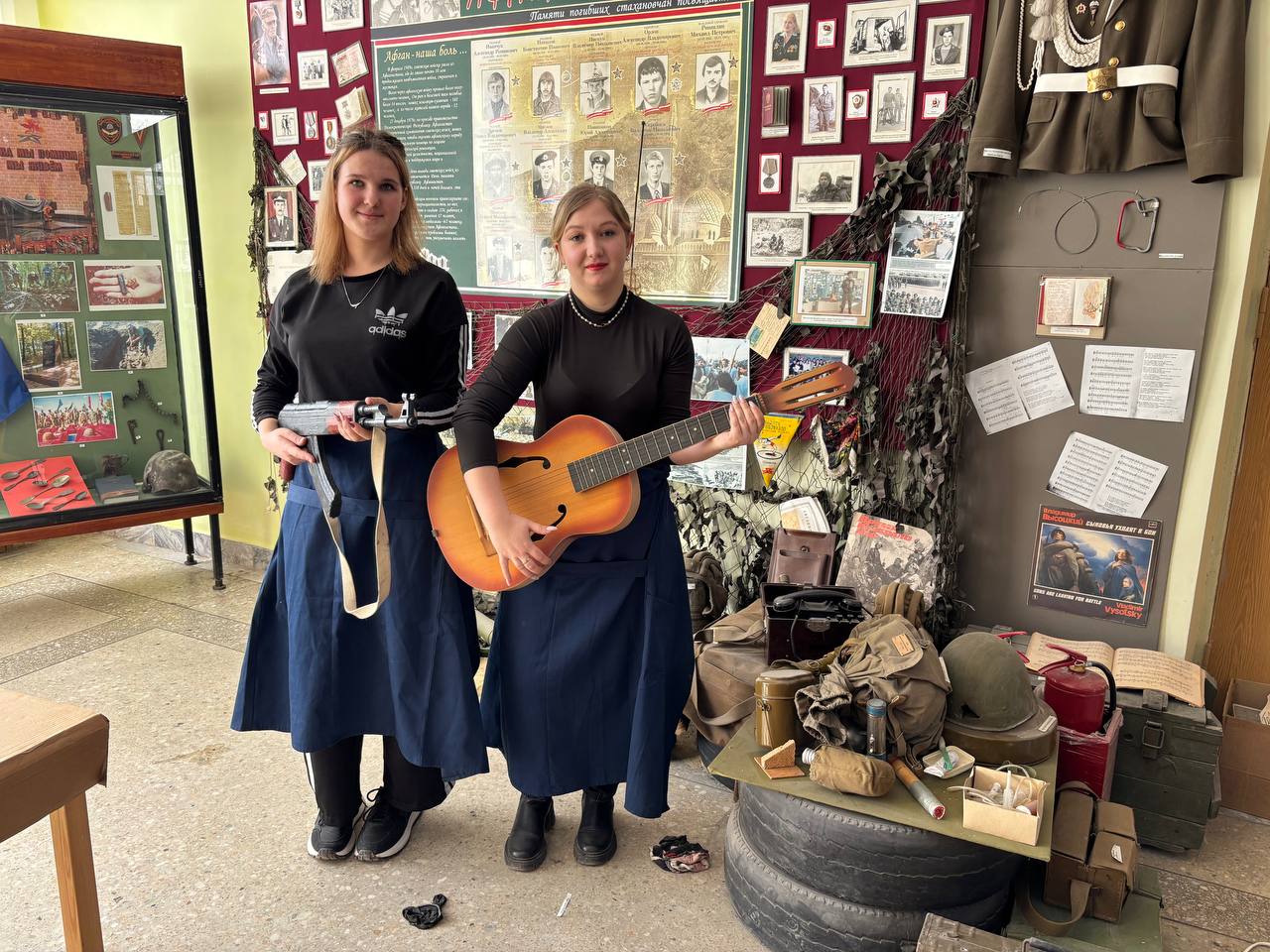 ДОБРО СВОИМИ РУКАМИ