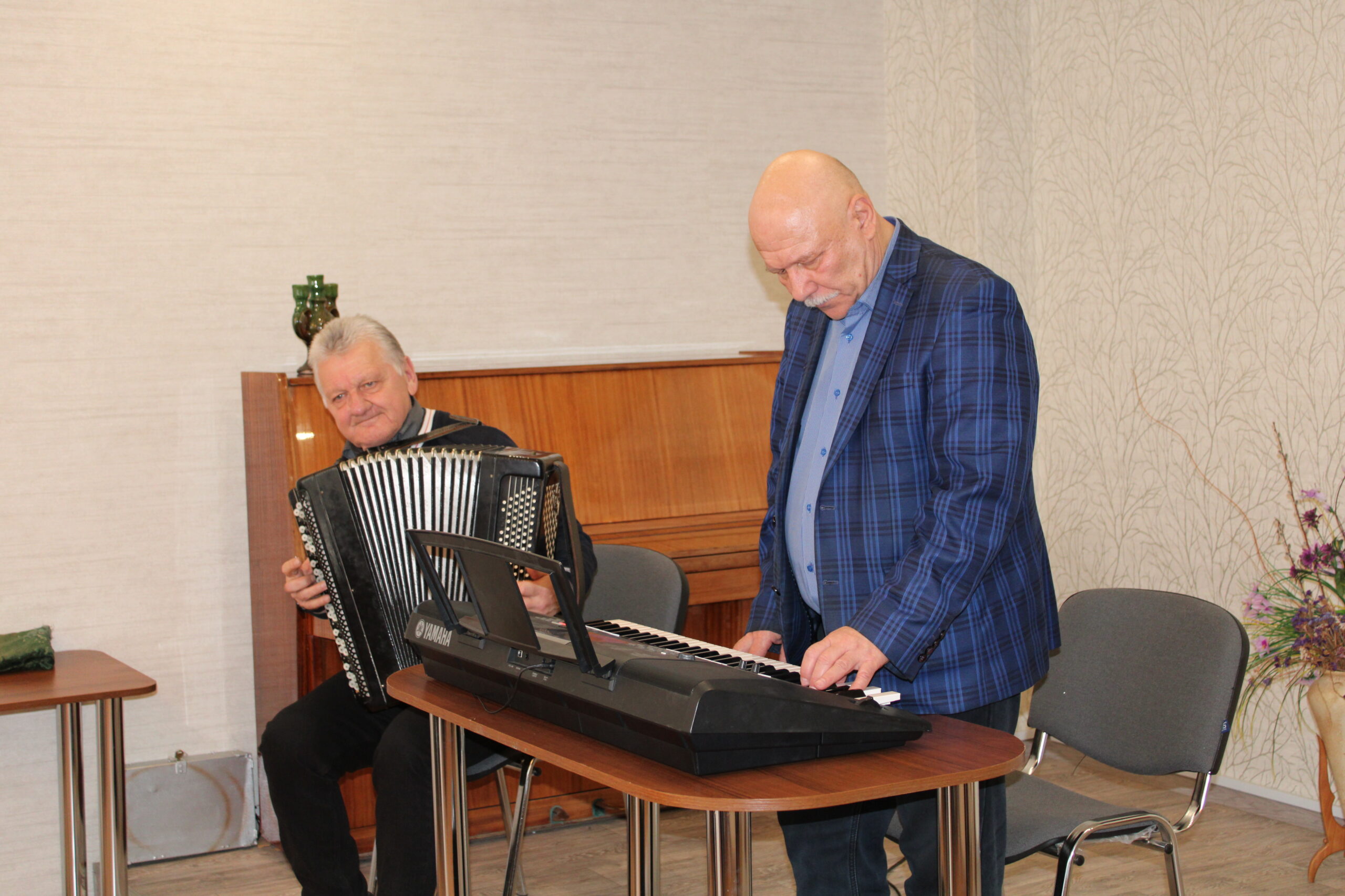 «Твой выбор – твое будущее»