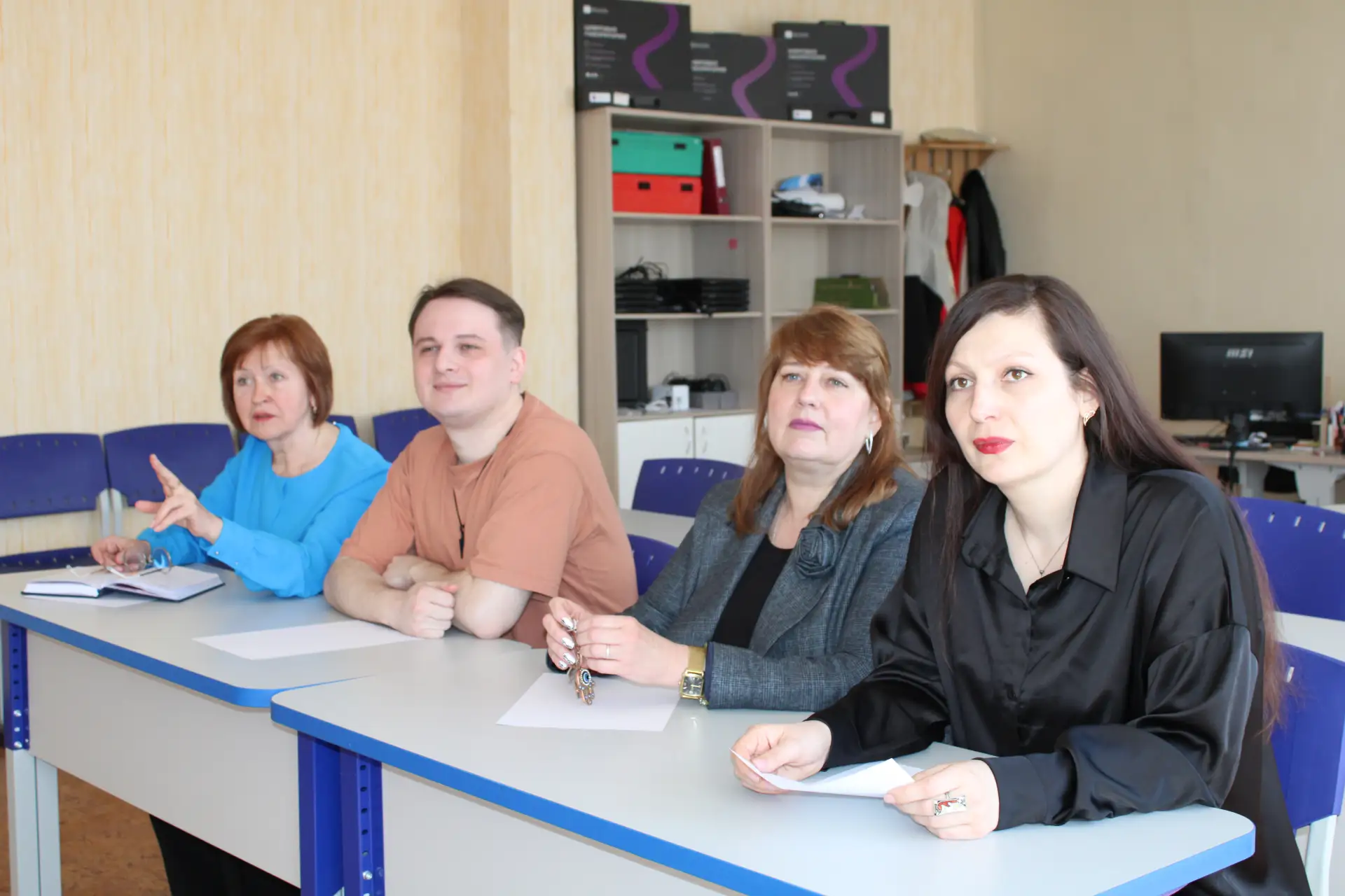 Итоги межрегионального конкурса «Педагог глазами общественности: его роль в современном мире»