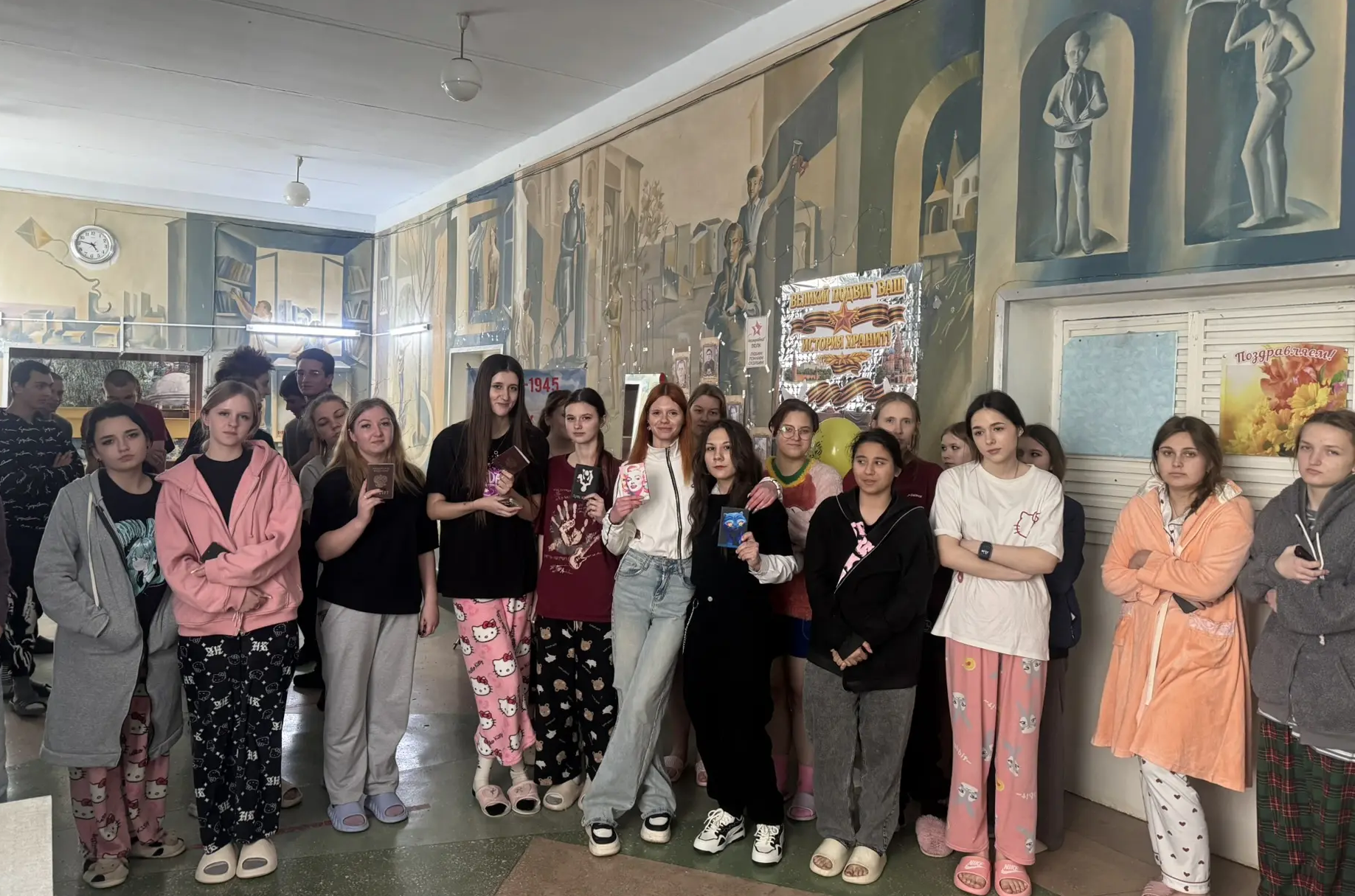 Учения по отработке алгоритмов действий при угрозе совершения террористических атак