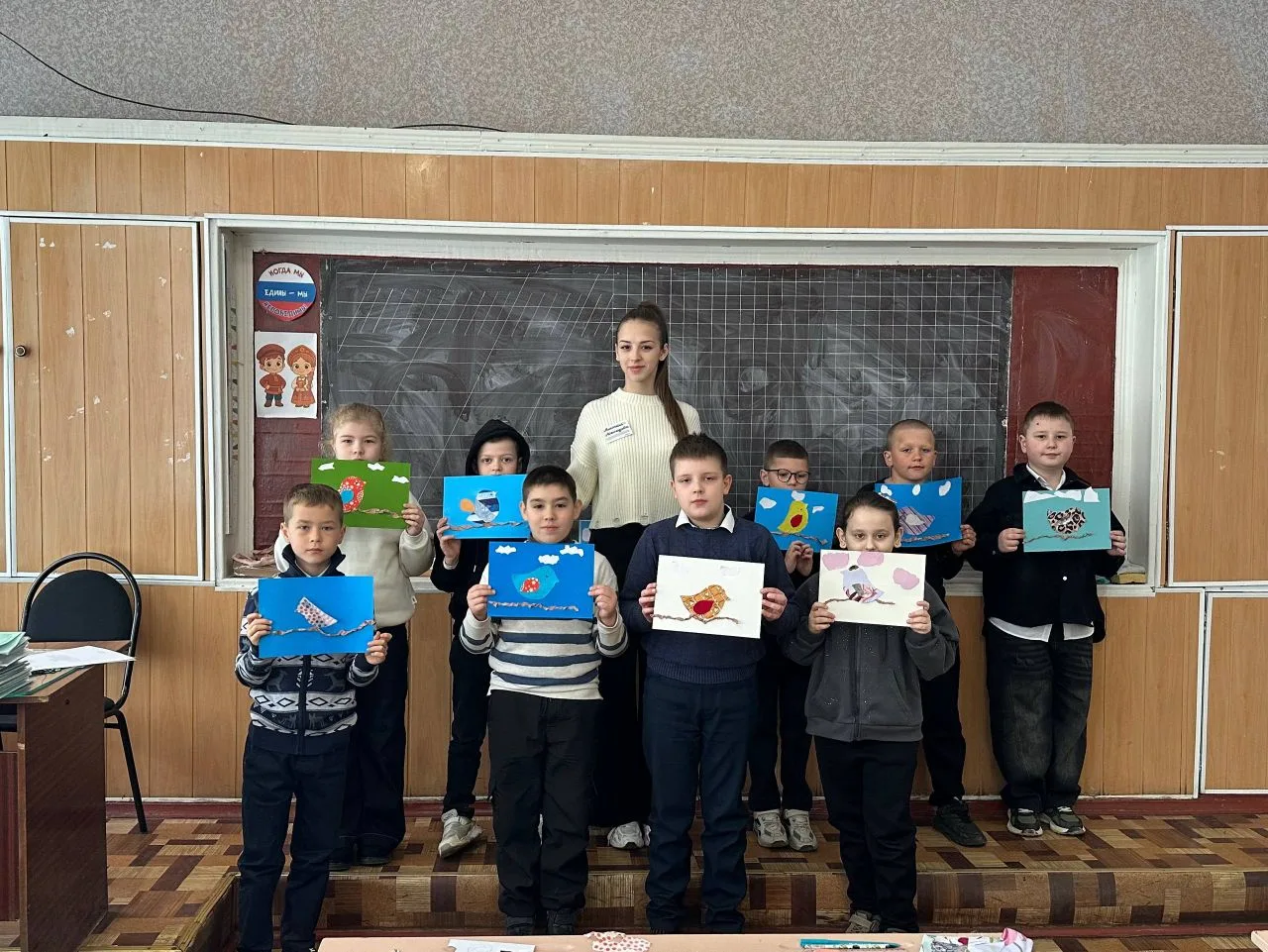 Новости практики