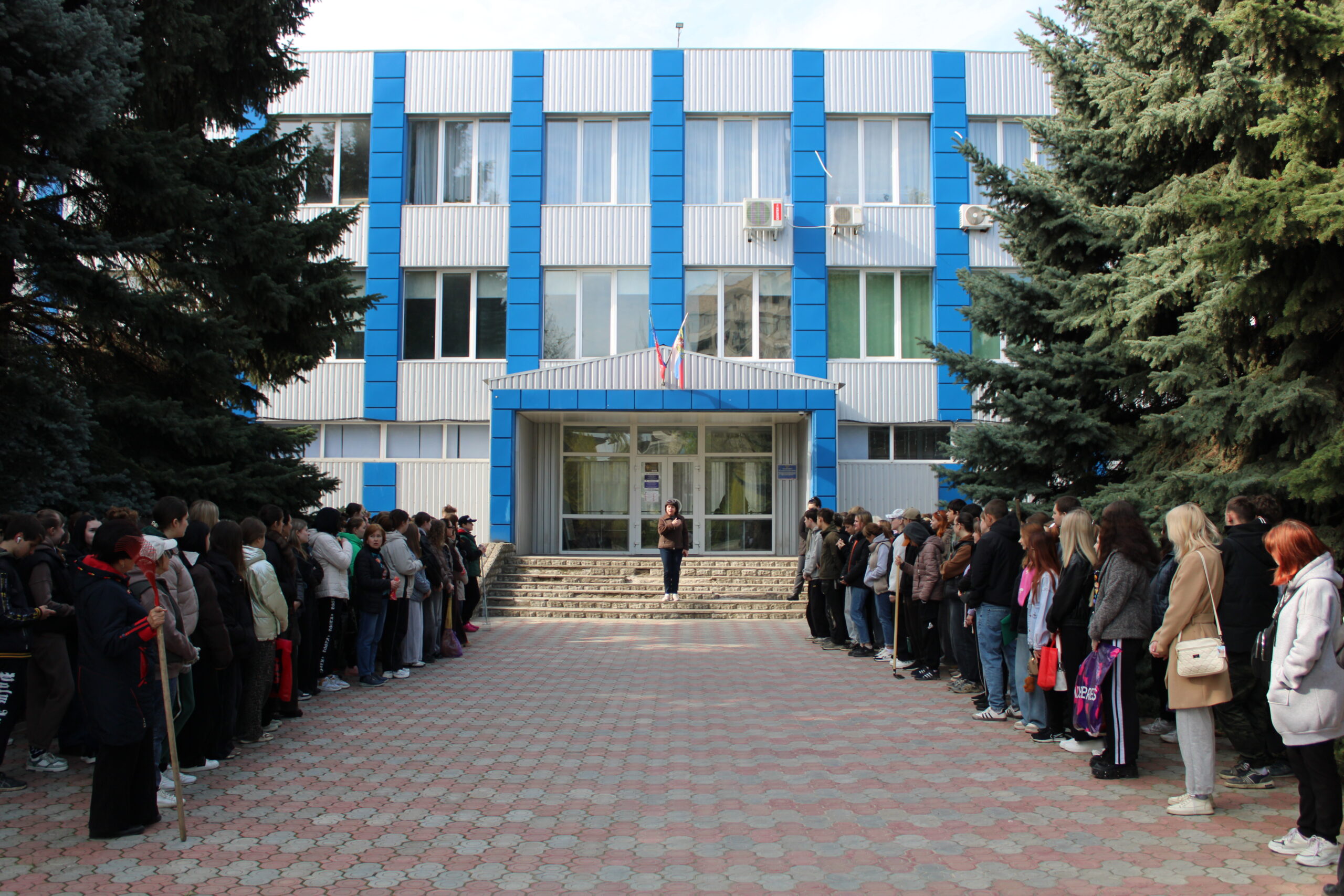 ВМЕСТЕ НА ДОБРОЕ ДЕЛО!