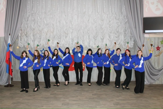 Культурный код успеха