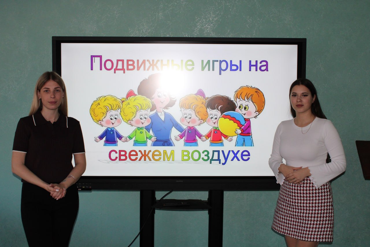 ВДОХНОВЕНИЕ НА СВЕЖЕМ ВОЗДУХЕ