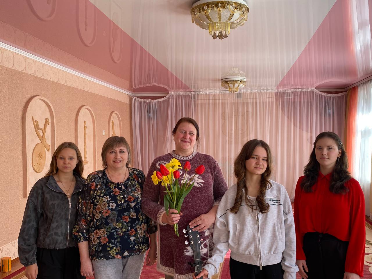 Новости практики