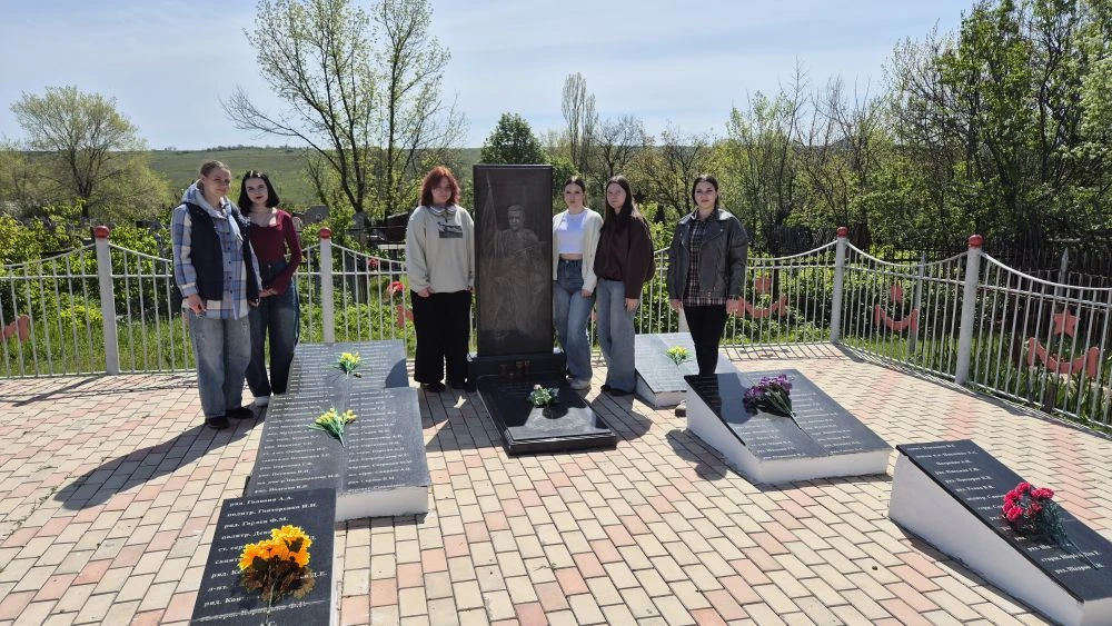 АКЦИЯ «ОБЕЛИСК»