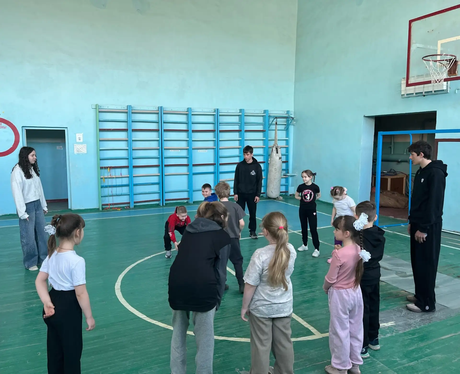 Новости практики