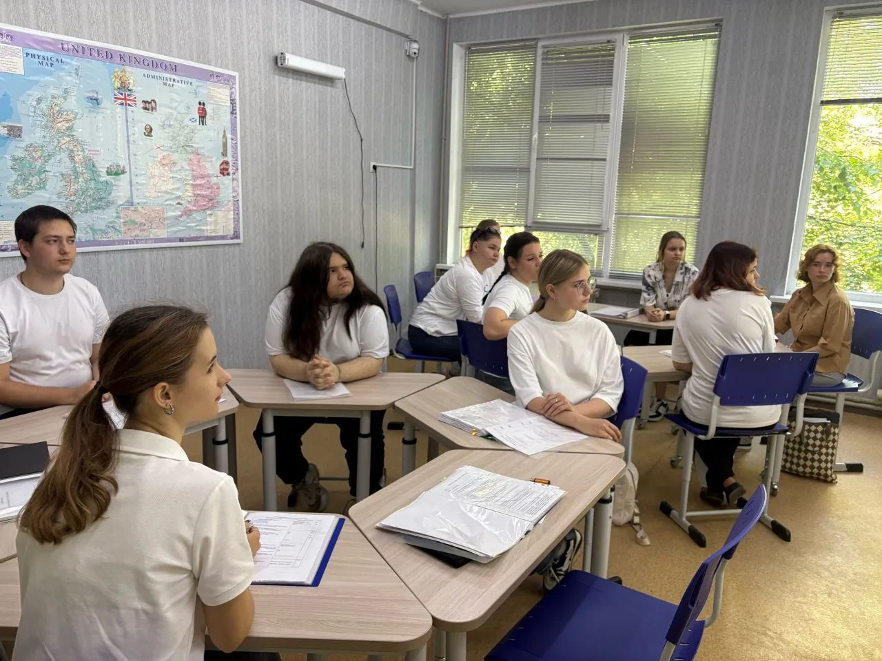 Новости практики