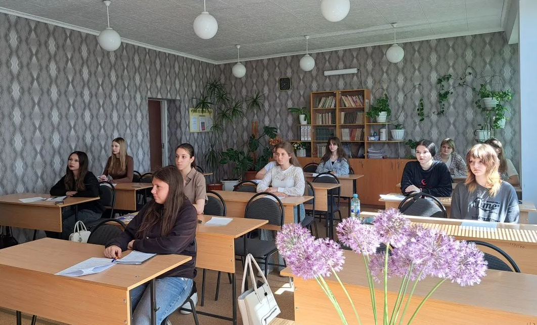 День славянской письменности и культуры