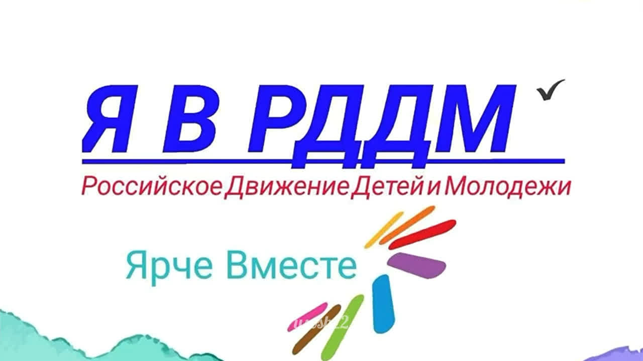ДЕНЬ ДЕТСКИХ ОБЩЕСТВЕННЫХ ОРГАНИЗАЦИЙ