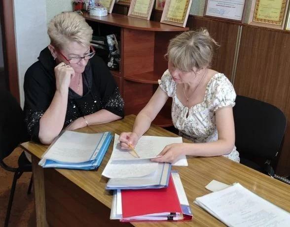 Наставничество в педколледже: фундамент профессионального роста будущего педагога