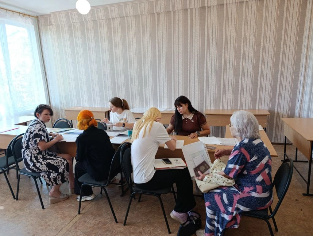 Путь в профессию: В Стахановском колледже ЛГПУ стартовала приёмная кампания 2026 года