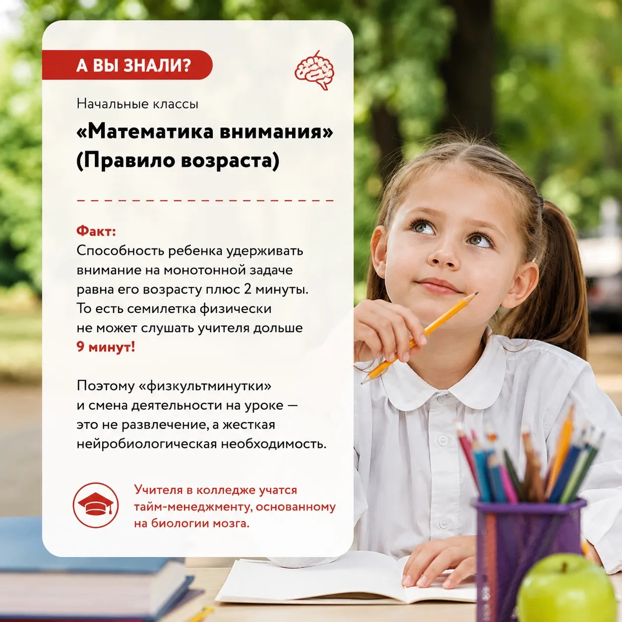 «Будущее начинается здесь: Новая эра учителей начальных классов!»