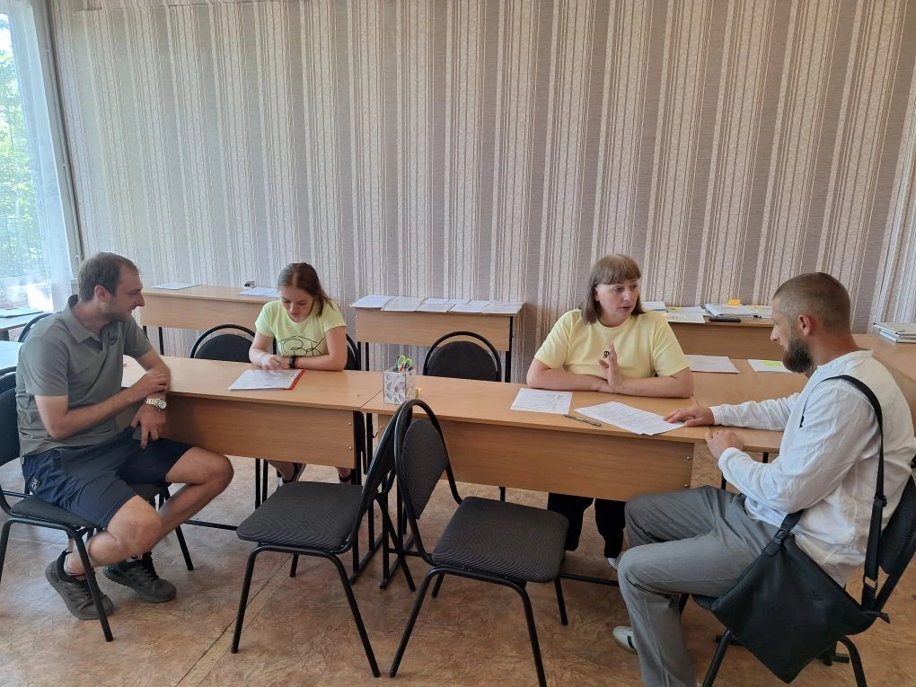ПРИЕМНАЯ КОМИССИЯ КОЛЛЕДЖА: ПРОДОЛЖАЕМ РАБОТАТЬ ДЛЯ ВАС!